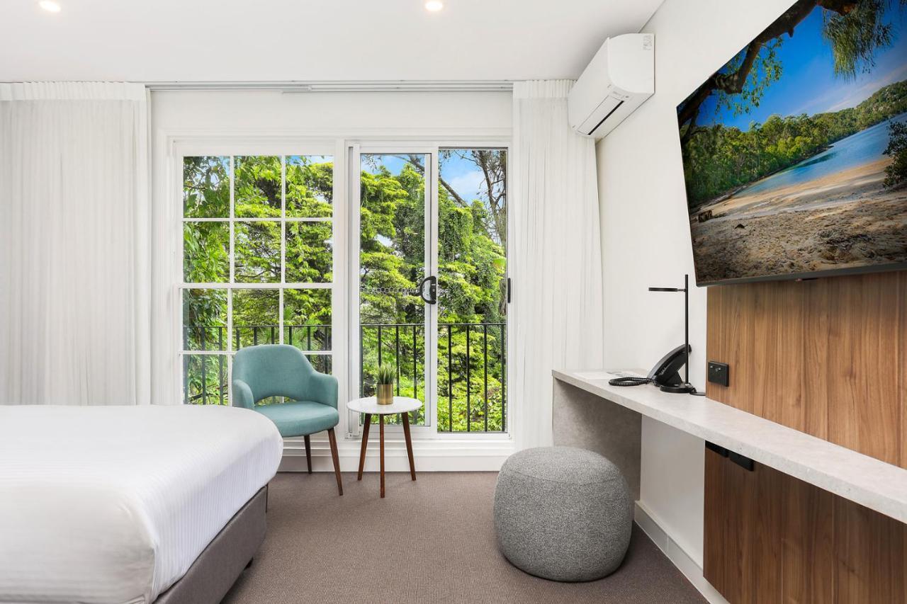 Motel & Killara