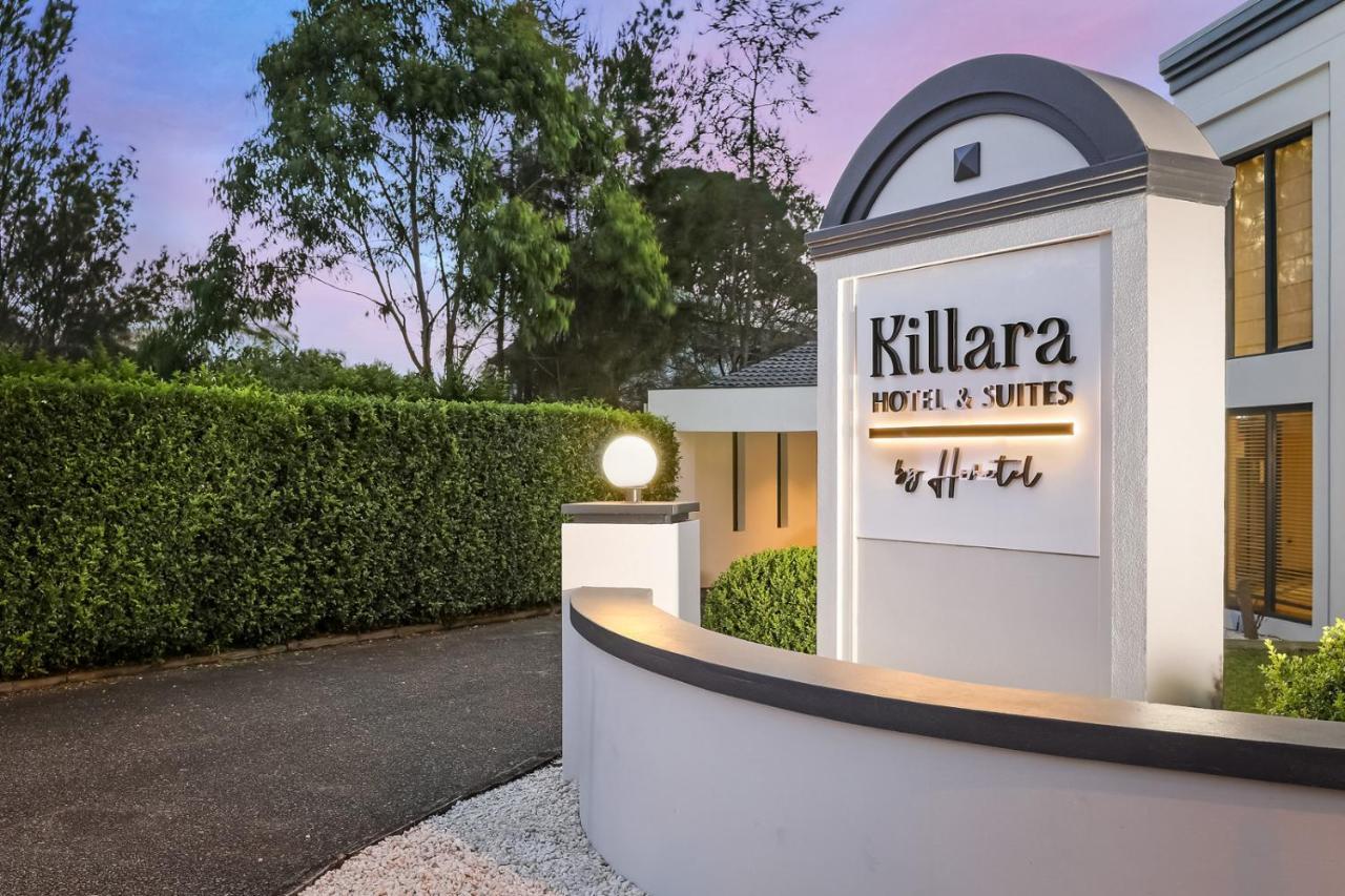 & Killara