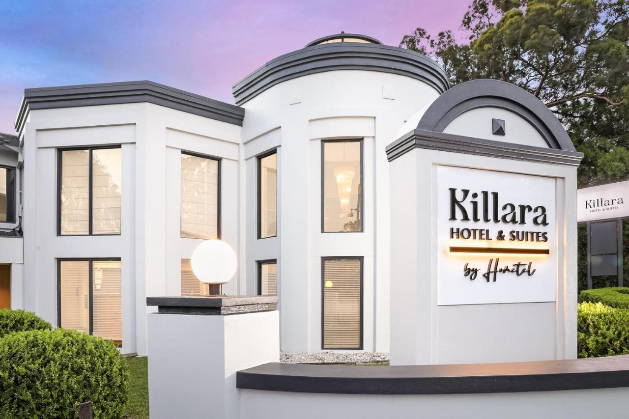 & Killara