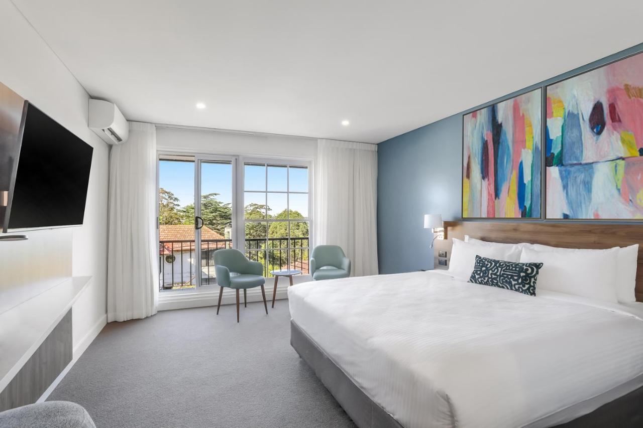 & Motel Killara