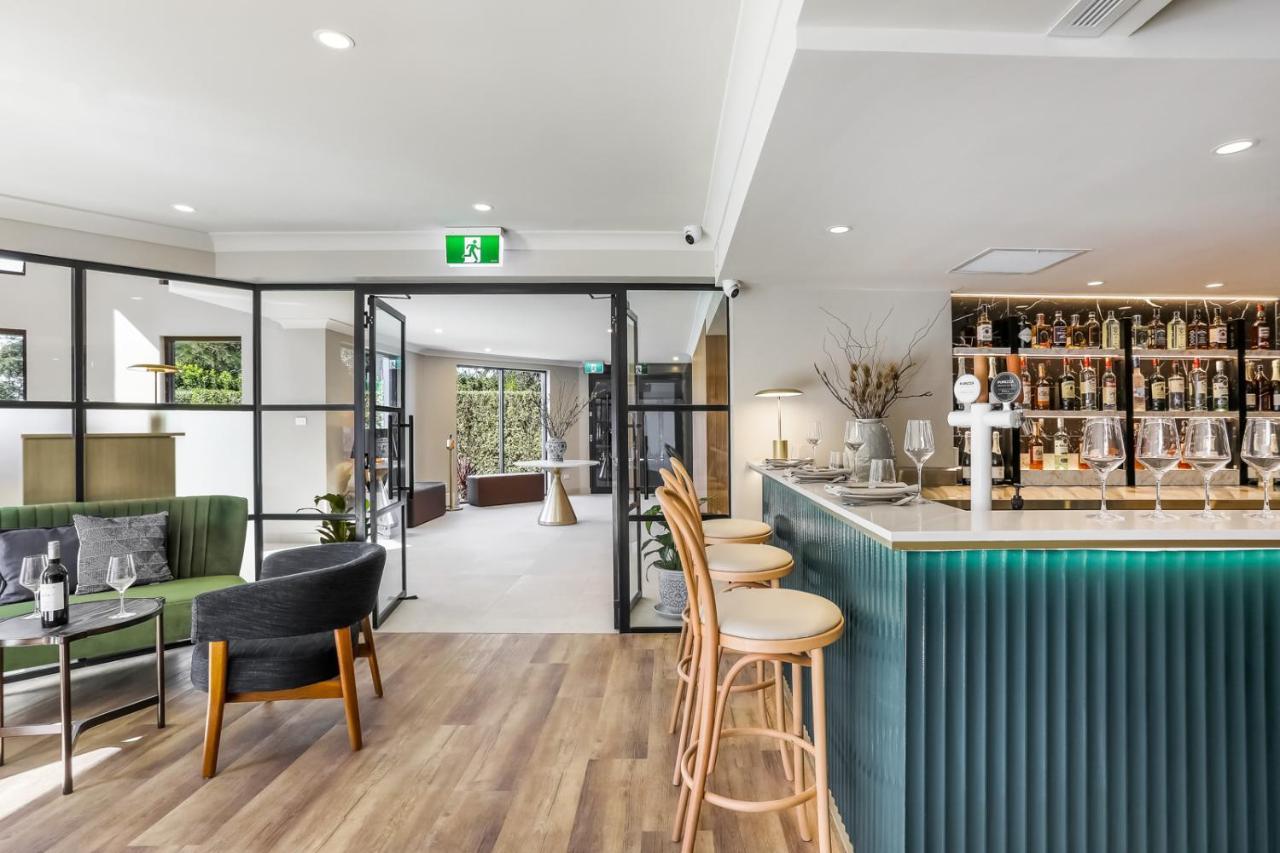 Motel & Killara