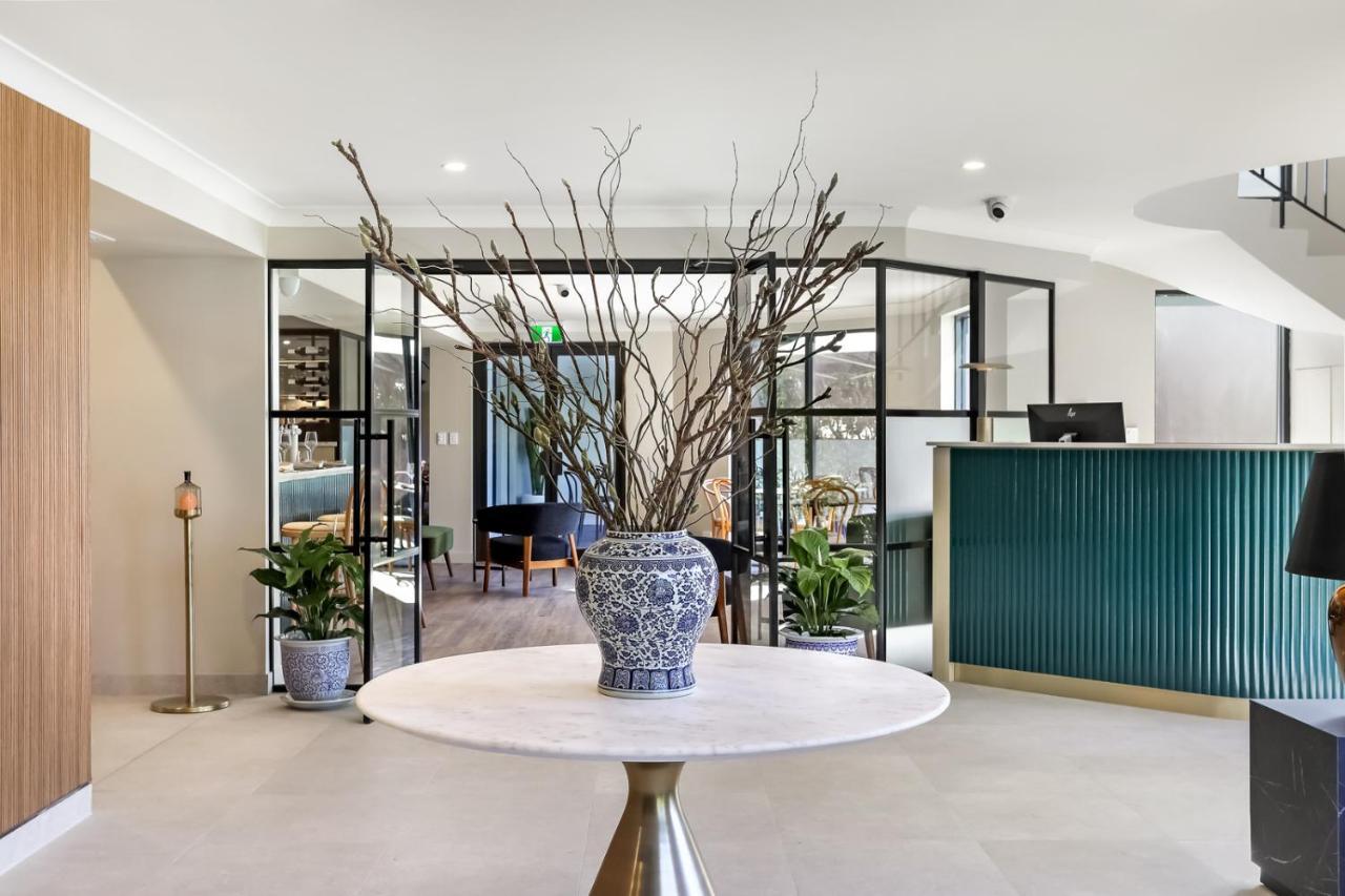 Motel & Killara