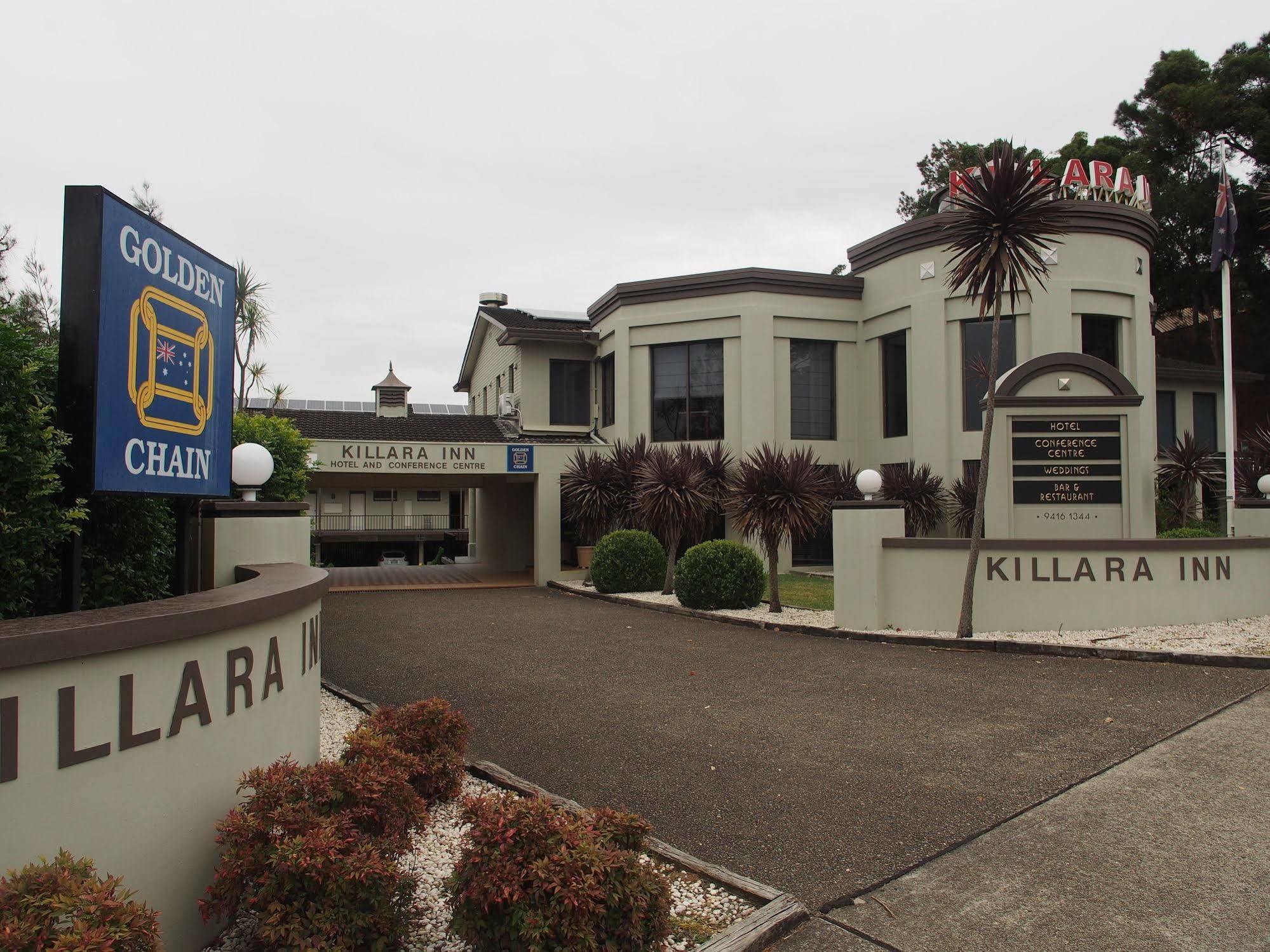 Motel & Killara