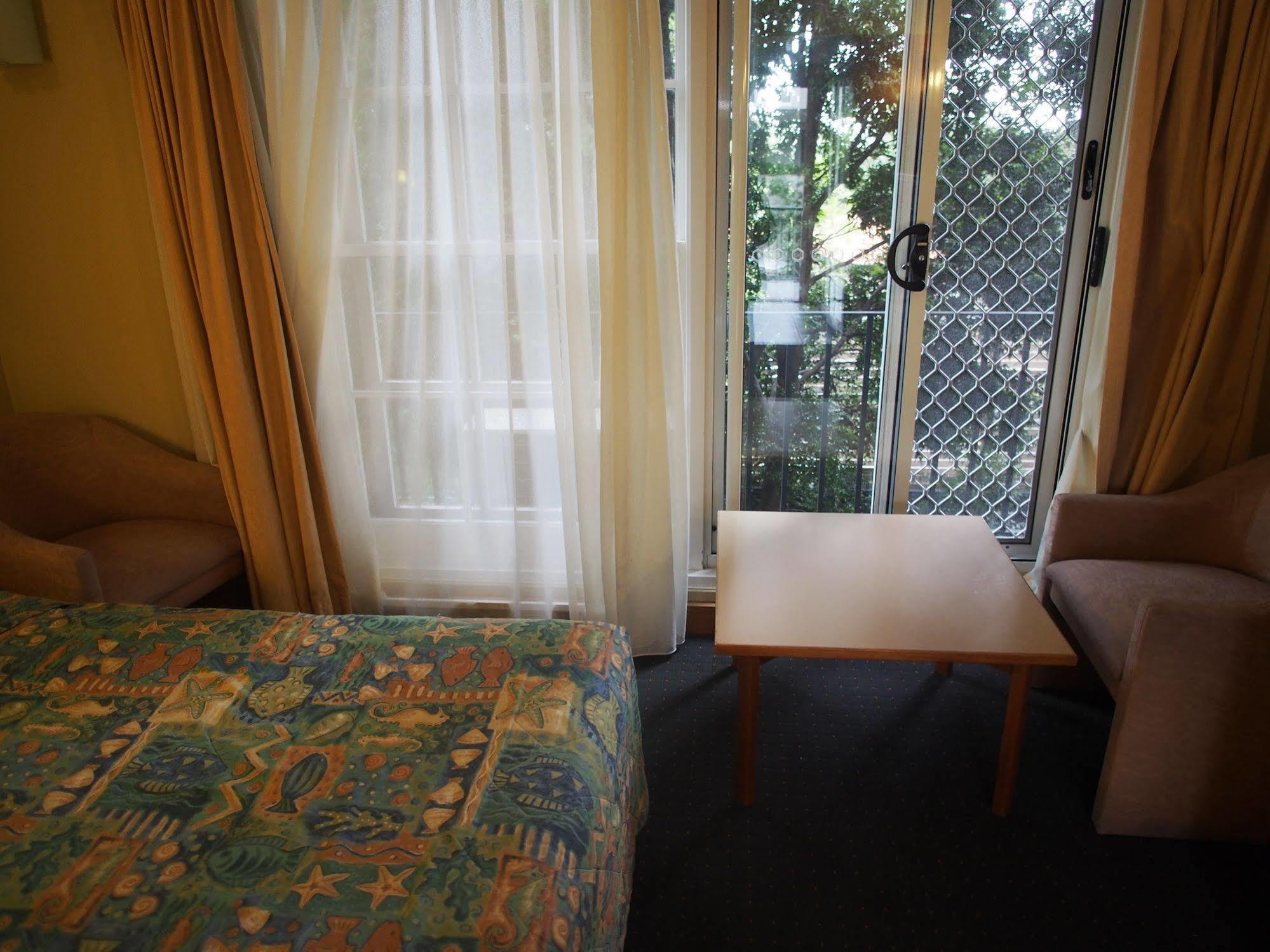 & Motel